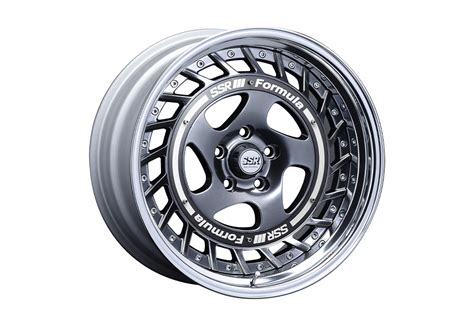 Wheels Ssr｜ssr Will Continue To Produce The Speciality Wheels It Will