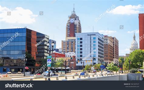 191 Lansing, Michigan Skyline Images, Stock Photos & Vectors | Shutterstock