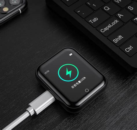 Ruizu M8 - SLaudio - TAI NGHE VIỆT Headphone Store