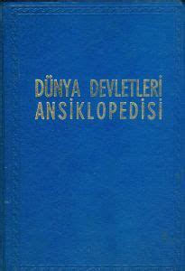 OKTAY ARAS Dünya Devletleri Ansiklopedisi