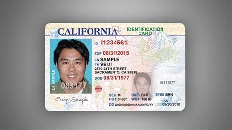 California To Get Gender Neutral Option On Drivers Licenses