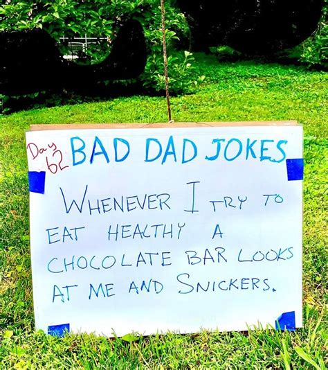 30 Dad Jokes That Are So Bad They Re Good Gallery Ebaum S World