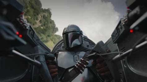 The Book Of Boba Fett Episode 6 Recap A Stranger Emerges