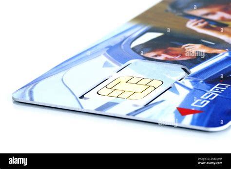 Sim karte hi-res stock photography and images - Alamy