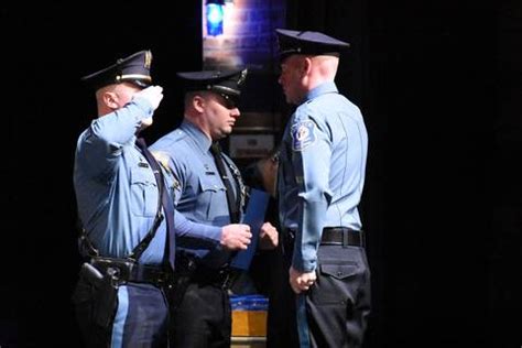 New Jersey Department of Corrections Welcomes 86 New Officers, Largest ...