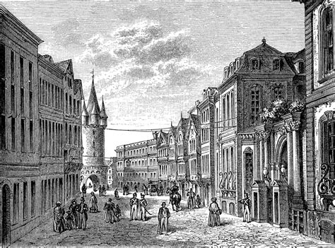 Германский союз 1815–1866. Большая российская энциклопедия