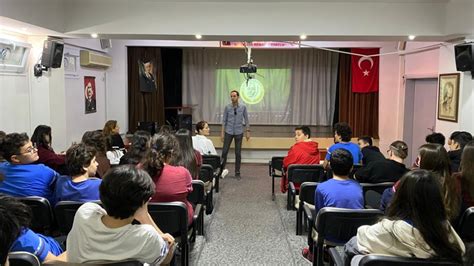 Okul Tanitim Buca Z Beyde Han M Mesleki Ve Teknik Anadolu Lisesi