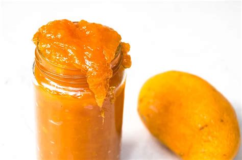 How To Cook Mango Jam Store Emergencydentistry