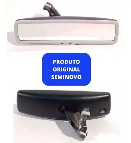 Espelho Retrovisor Interno El Trico Central Amarok Tiguan