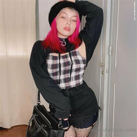 Lamoon Nsfw Lamoon Sfw Nude OnlyFans Leaks The Fappening Photo FappeningBook