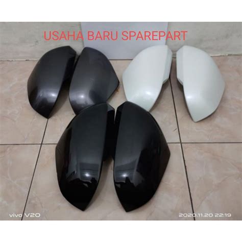 Jual COVER Spion Honda HRV Original Kanan Atau Kiri Shopee Indonesia