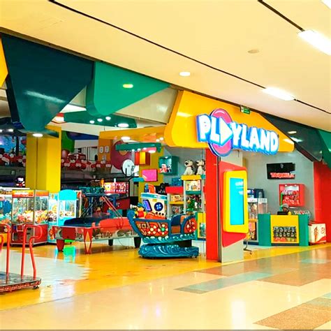 Caribe Plaza Playland