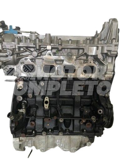 Motor Ford Kuga Ii Dm2 2 0 Ecoboost 4x4 Segunda Mano Ref C20hdtx