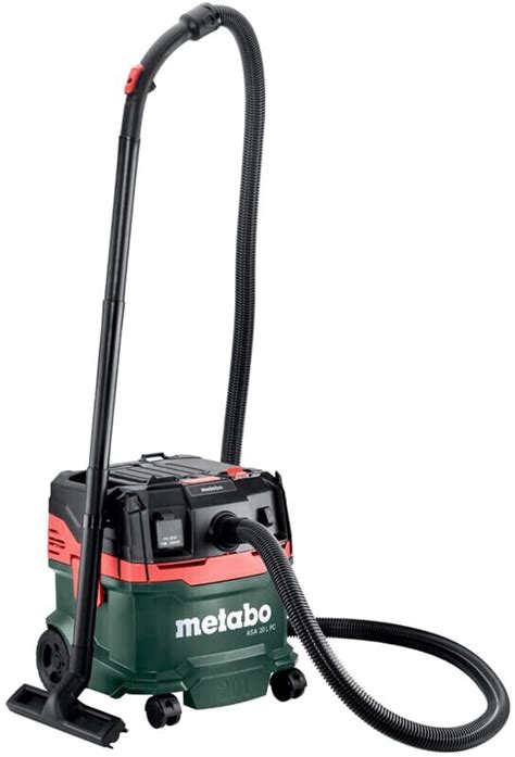 Metabo ASA 20 L PC (602085000) ab 150,43 € (Juli 2025 Preise ...