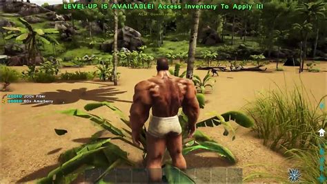 Ark Survival Evolved Epic Journey Begins E01 Mod Annunaki