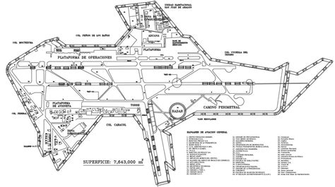 International Airport Master Plan