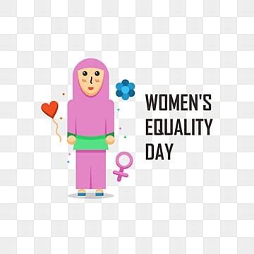 Women Equality Day Campaign PNG Vector PSD And Clipart With