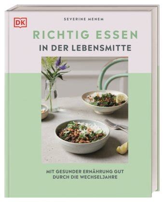 Richtig essen in der Lebensmitte Dorling Kindersley Książka w Empik