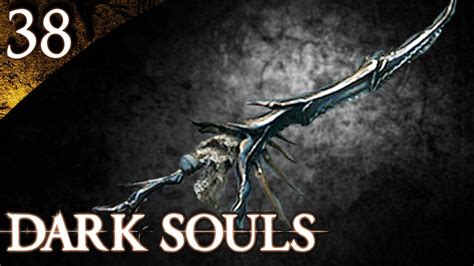 Dark Souls Quelaag Furysword