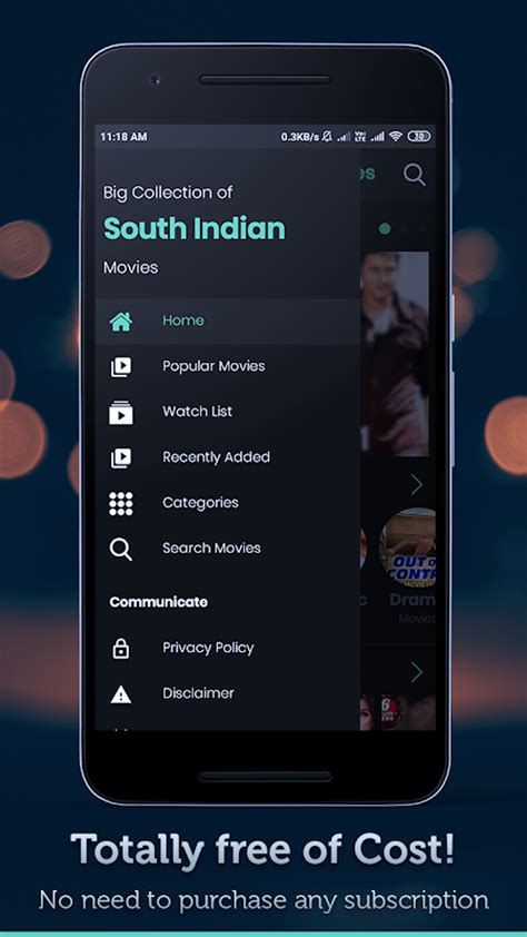 South Indian Hd Movies Hindi Dubbed Full Movies Apk For Android