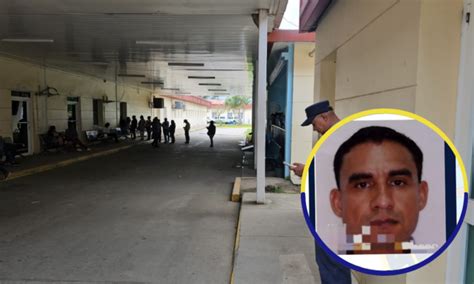 Policía Nacional Ofrece Una Recompensa De L 200 Mil Por Información