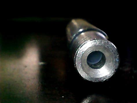 Hotend Way To Add Identity To An All Metal Hot End D Printing Stack Exchange