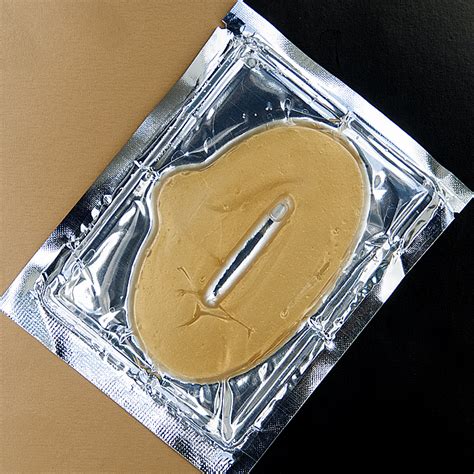 Gold Is My Nude Beautybigbang