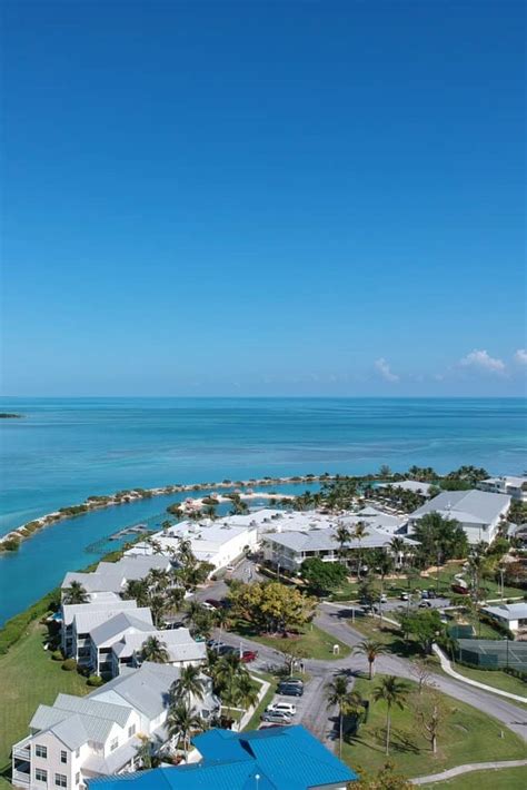 Grownup Getaway - 18 Best Resorts in the Florida Keys for Travel ...