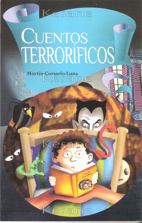 Cuentos De Misterio Y Terror Para Niños De 6 Grado Actividad Del Niño