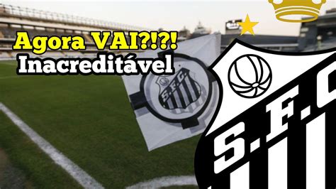 Impossivel Santos x Inter de Limeira onde assistir e horário do jogo