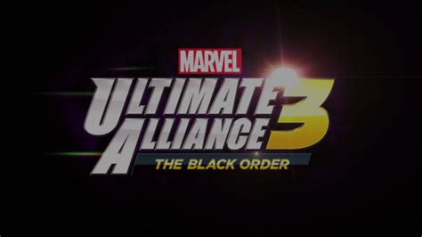 Marvel Ultimate Alliance 3 (All DLC) Tier List (Community Rankings ...