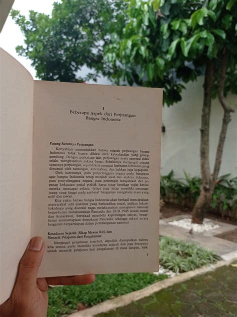 IG WarungSejarahRI On Twitter Buku Lawas Menarik Pelajaran Dari