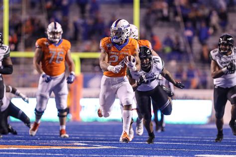 Boise State Football: Game-by-game predictions for 2020