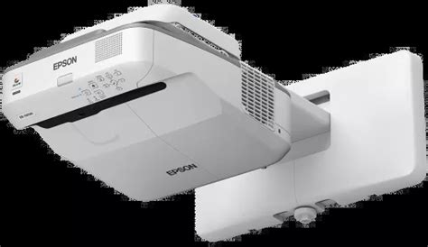 Epson | Epson EB-685W data projector Ultra short throw projector 3500 AN...