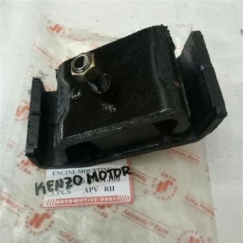 Jual Mobil Karet Dudukan Mesin Engine Mounting Dudukan Mesin Pangkon