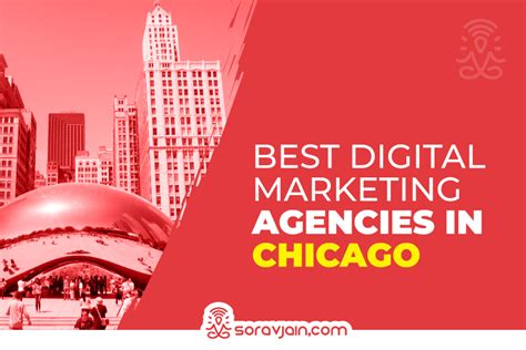 Top 20 Digital Marketing Agencies In Chicago Digital Marketing