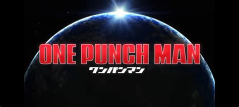 One Punch Man Episode 6 Season 1 Overview - Sportslumo