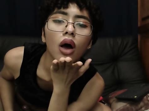 Hot Colombian Cd Teases On Cam