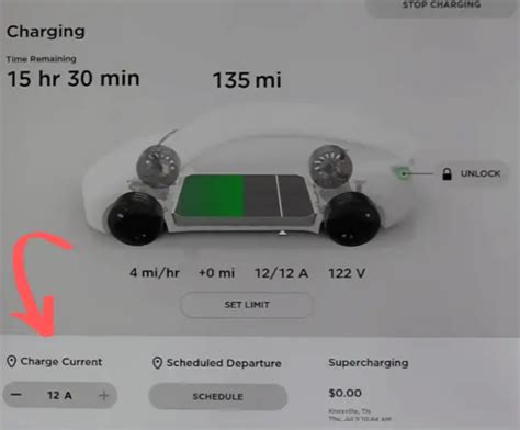 Tesla Home Charging Guide (Tesla Charging Tips) - EVs Guy