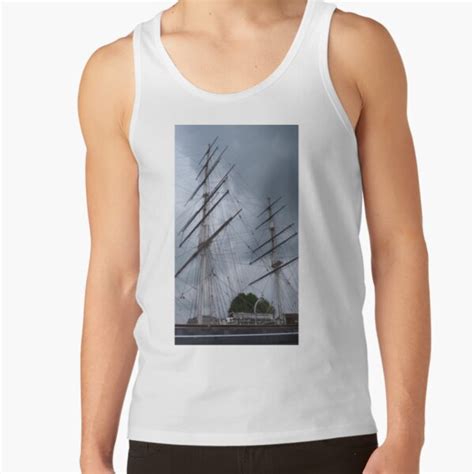 Cutty Sark Clothing Redbubble