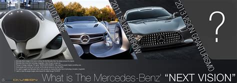 2070 Mercedes Benz Division On Behance Mercedes Benz Mercedes Benz