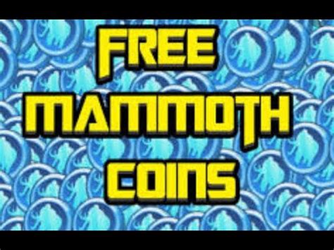 How To Free Mammoth Coins In Brawlhalla On Switch YouTube