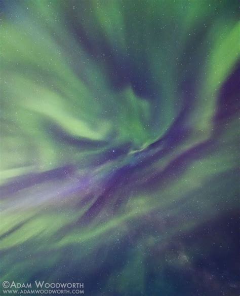 Northern Lights Over Newfoundland Make Me Happy to Be An Earthling ...