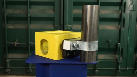 Introducing Our New Unistrut Pipe Clamps Domino Clamps