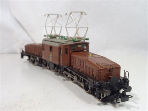 M Rklin H Elektrische Locomotief Krokodil Ce Catawiki