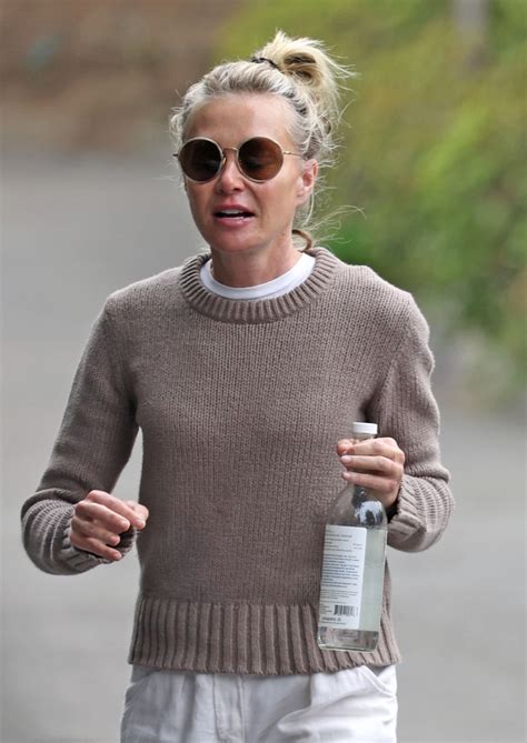 Ellen Degeneres And Portia De Rossi Out In Santa Barbara