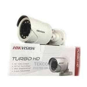 Hikvision Hd1080p IR Bullet Camera Ds 2ce16d0t Ipf In Nairobi Central