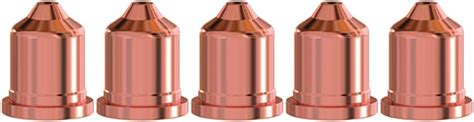 Kemao Pcs Plasma Cutter Nozzle Tips Fit For Pmx