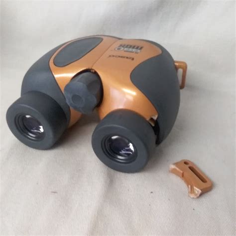 Lot Detail Tasco Super Wide Angle 7x Eye Max Binoculars