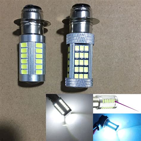 Xyivyg Px D P D Smd Smd H M Led Foglight Fog Lamp Non